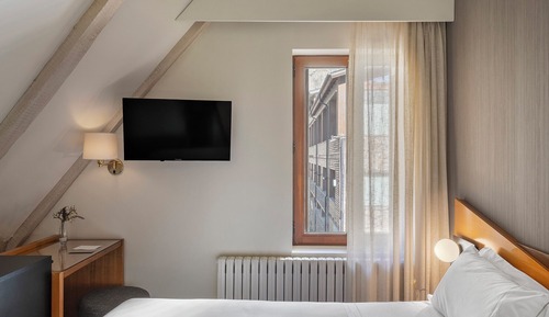 Superior Triple Room, Multiple Beds