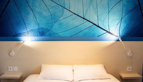 Standard Room, 1 Double Bed