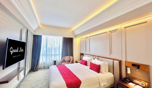 Junior Suite NON Smoking