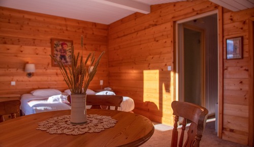 Family Quadruple Room