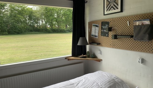 Business Double Room