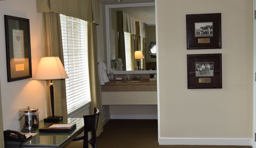 Deluxe Room, Multiple Beds