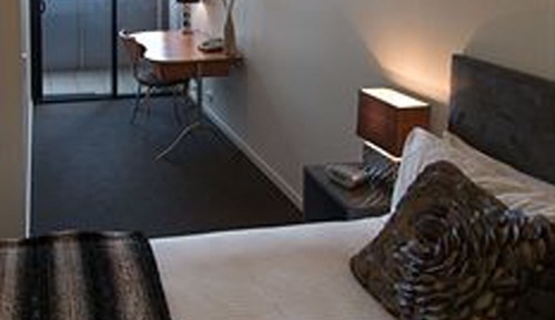 2-Bedroom Apartment with 2 Bathroom