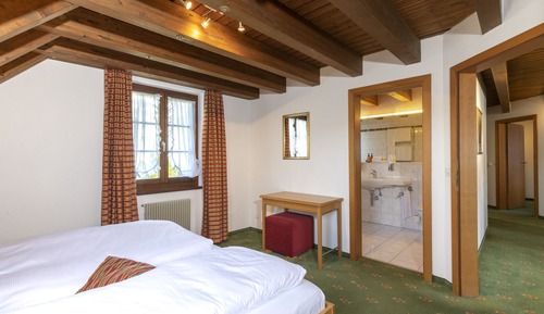  Apartment Pilatus