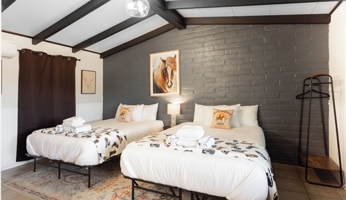 Premium Double Room