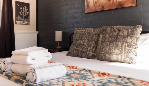 Signature Room