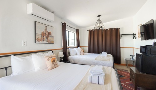 Premium Room