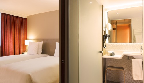 Superior Room Free WiFi & Pool Access