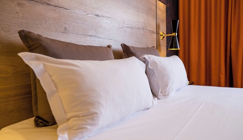 Standard Room, Accessible