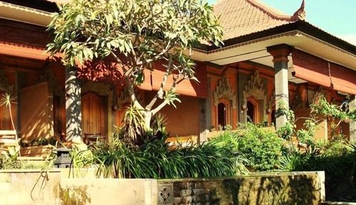 Deluxe Villa, 1 Bedroom