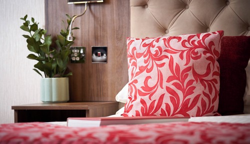 Executive Double Room, Ensuite