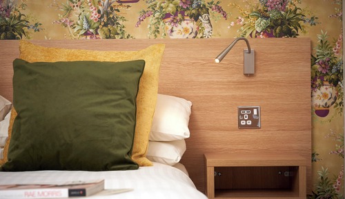 Family Room, Non Smoking, Ensuite