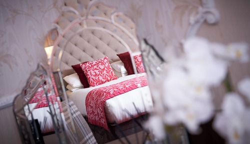 Classic Double Room, Ensuite