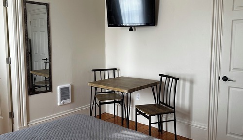 Unit 19 (Second Floor)