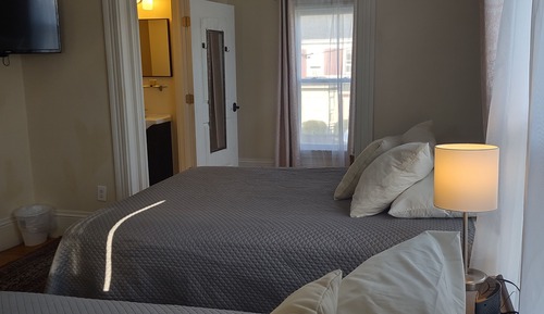 Unit 20 (Second Floor)