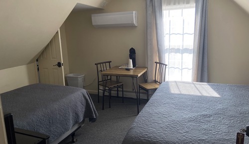 Unit 11 (Second Floor)