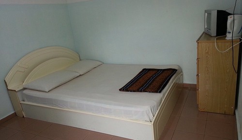 Standard Room, Private Bathroom (With Air Con)