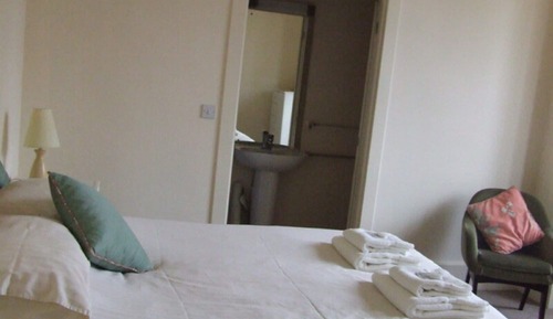 Double Room, Ensuite