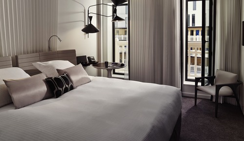 Superior Room, 1 Queen Bed