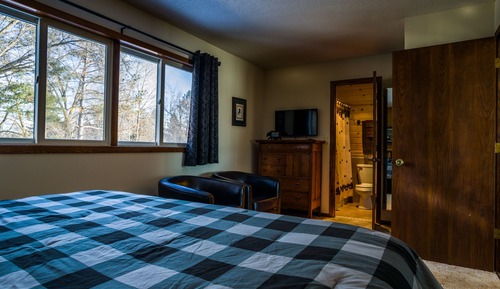 Chalet, 2 Bedrooms (20)