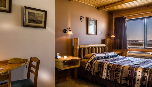 Classic Room (6 NO PETS)