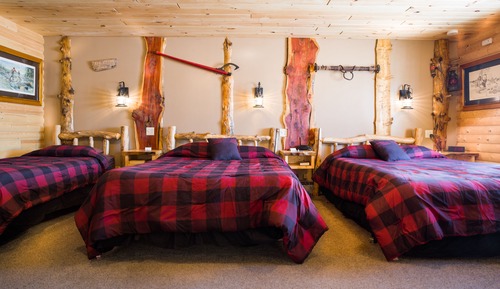 Deluxe Room, Kitchen (17)