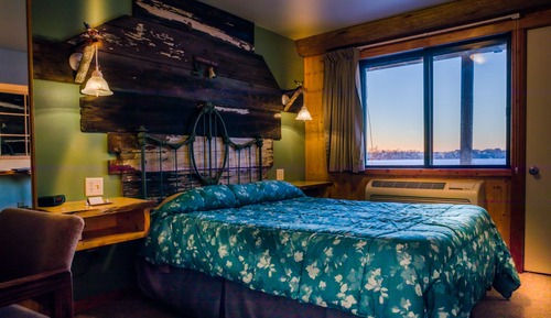 Classic Room (1 NO PETS)