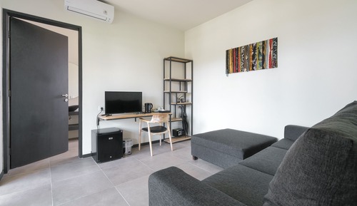 Comfort Suite