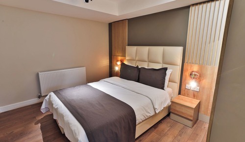 Luxury Quadruple Room