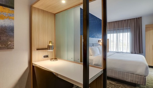 Room, Multiple Beds