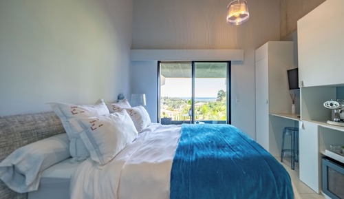 Junior Room, 1 Bedroom