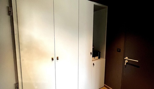 Luxury Room, 1 King Bed, Terrace, Sea Facing