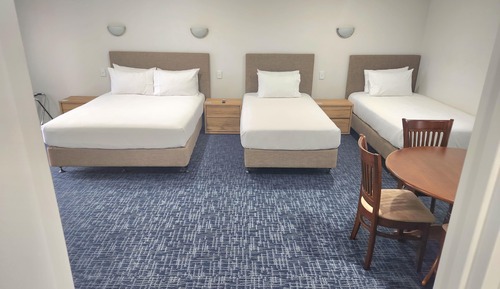 Executive Studio Suite