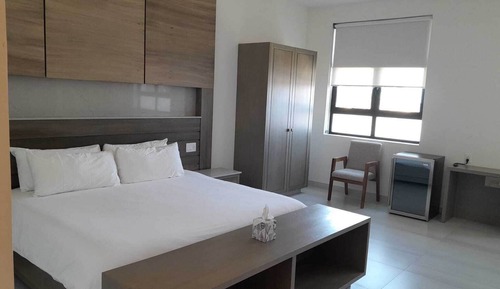 Superior Room, 1 Bedroom