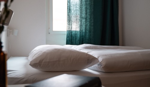 Micro Double Room
