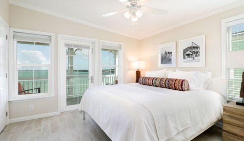 Luxury Townhome, 2 Bedrooms, Bay View