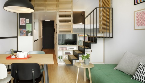 Grand Loft