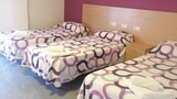Family Triple Room