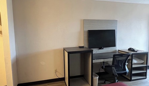 Room, Non Smoking, Balcony