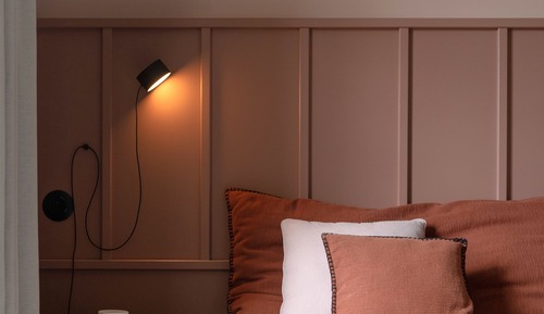 Suite, 1 Double Bed, Terrace, Garden View