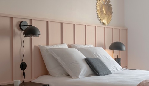 Superior Room, 1 Double Bed, Terrace, Garden View