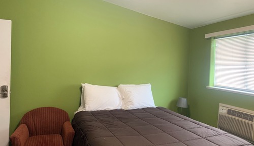 Comfort Duplex