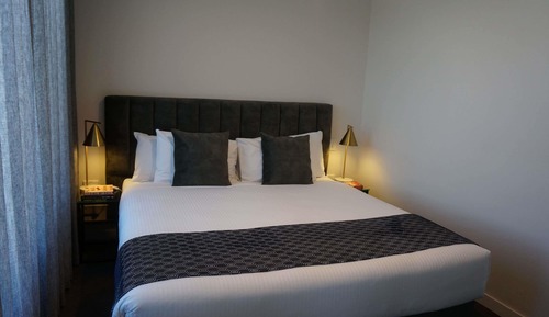 Superior Apartment, 1 King Bed