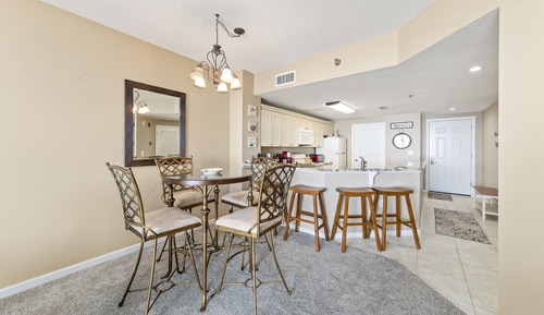 Signature Condo, 2 Bedrooms, Balcony, Ocean View