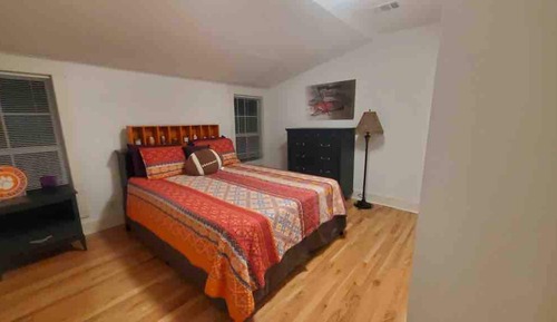 Signature House, 4 Bedrooms, Patio