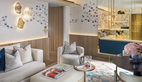 Deluxe Suite, 3 Bedrooms