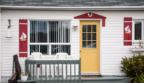 Cabin