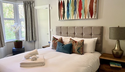 Superior Family Room