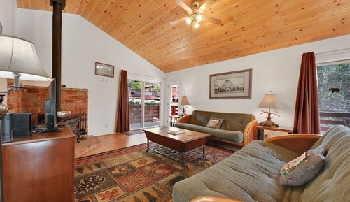 Family Cabin