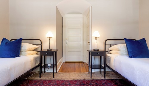 Classic Double or Twin Room